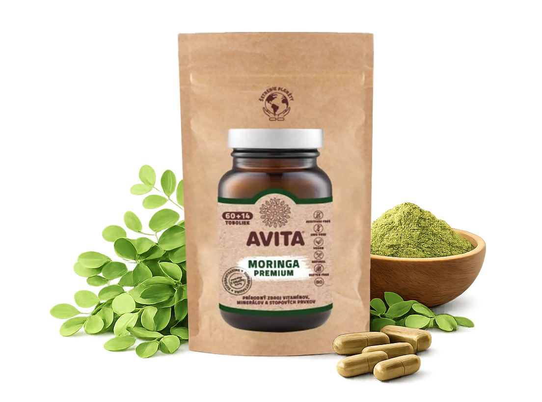 Moringa eco 3